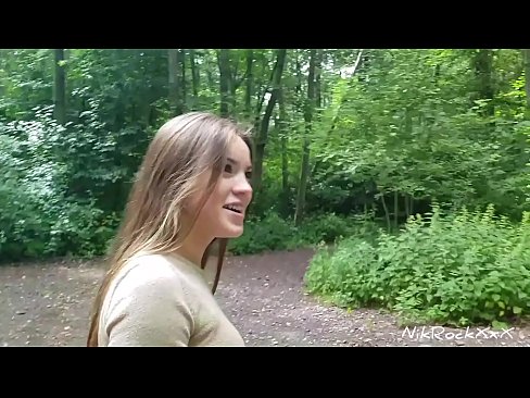 ❤️ Ik stelde voor aan Evelina dat we zouden neuken op een openbare plaats! Ze zei ja. Toen neukte ik haar in haar kont en spoot in haar mond. Toen heeft ze in haar broek gepist. ️❌ Fucking at nl.zoomporno.ru ❤