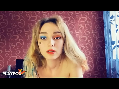 ❤️ Magische virtual reality bril gaf me seks met Harley Quinn ️❌ Fucking at nl.zoomporno.ru ❤