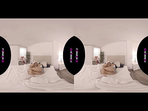 ❤️ PORNBCN VR Twee jonge lesbiennes worden geil wakker in 4K 180 3D virtual reality Geneva Bellucci Katrina Moreno ️❌ Fucking at nl.zoomporno.ru ❤