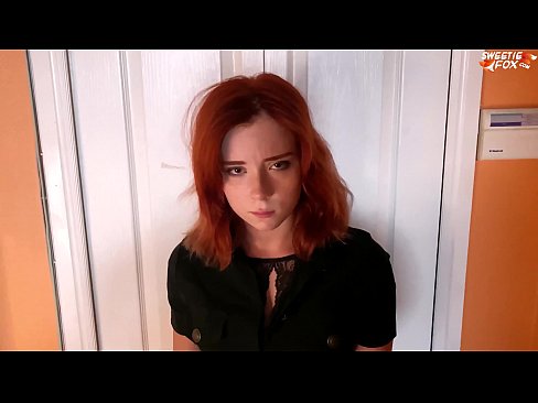 ❤️ Beveiliger straft mooie vrouw voor winkeldiefstal - Cum in Mouth ️❌ Fucking at nl.zoomporno.ru ❤