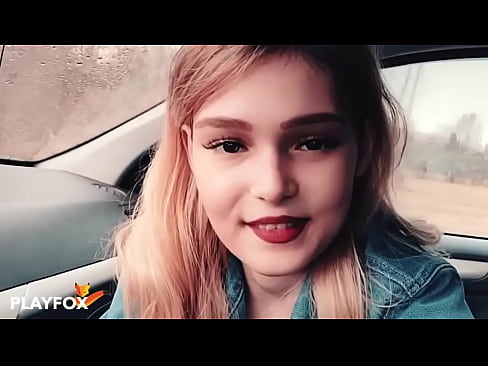 ❤️ Sexy babe zuigt vrolijk op kortingskaart ️❌ Fucking at nl.zoomporno.ru ❤