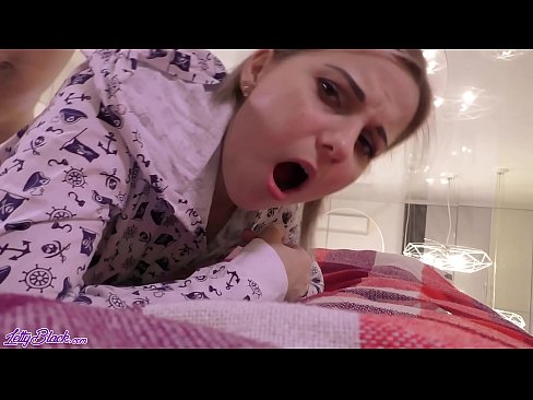 ❤️ Sexy moeder slikken en pregistyle seks - cum close up ️❌ Fucking at nl.zoomporno.ru ❤